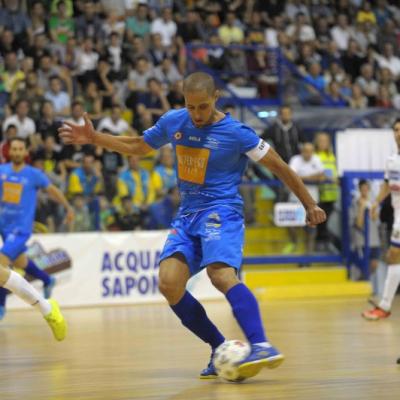 Bassanonet.it Las noches del futsal