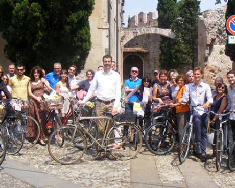 Bassanonet.it Il Castello di Riccardo