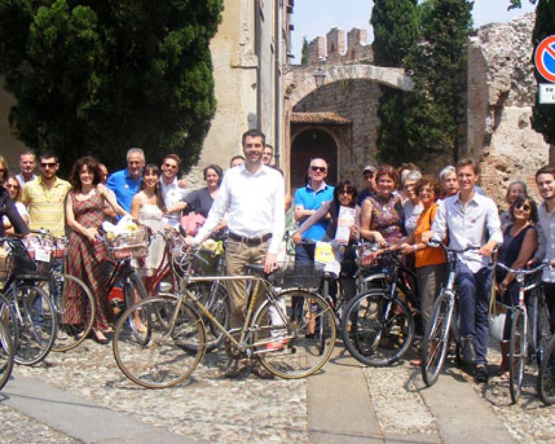 Bassanonet.it Il Castello di Riccardo