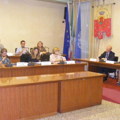 Bassanonet.it Cassola, atto primo