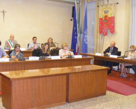 Bassanonet.it Cassola, atto primo