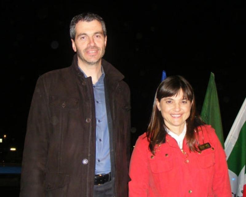 Bassanonet.it Arrivederci a Roma