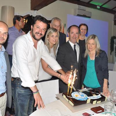 Bassanonet.it La Lega dei vent'anni