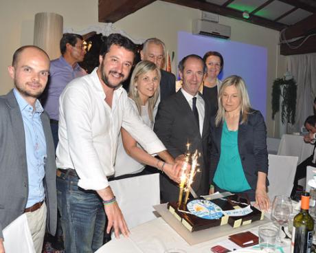 Bassanonet.it La Lega dei vent'anni