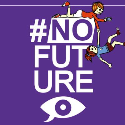 Bassanonet.it Generazione #nofuture al Castello