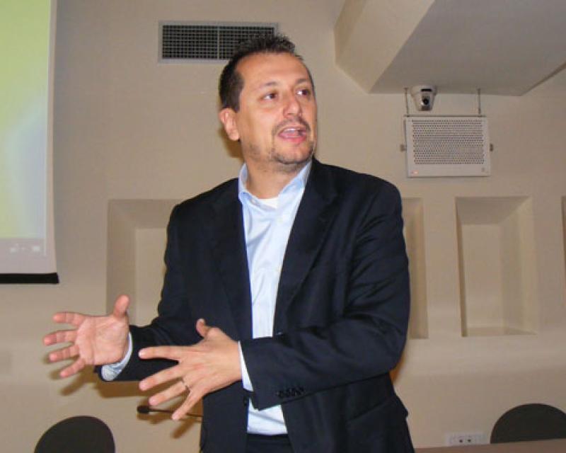 Bassanonet.it Alessandro Fabris, endorsement a Poletto