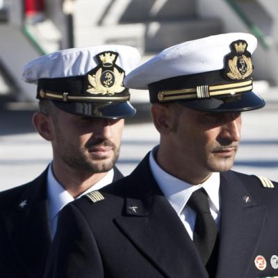 Bassanonet.it La verità sui marò