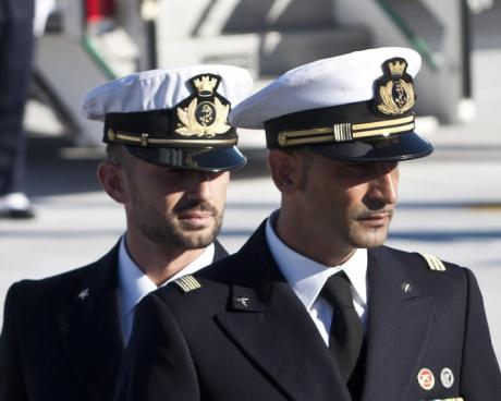 Bassanonet.it La verità sui marò