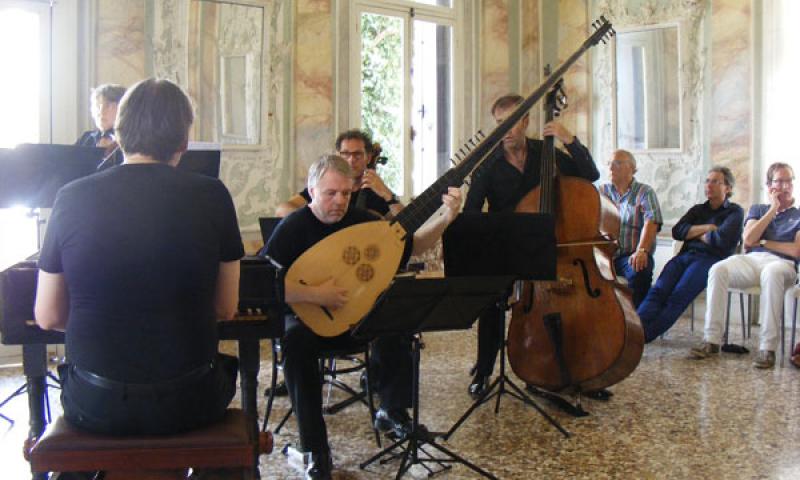 Bassanonet.it - Combattimento a Palazzo Sturm