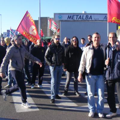 Bassanonet.it Metalba, è salvataggio