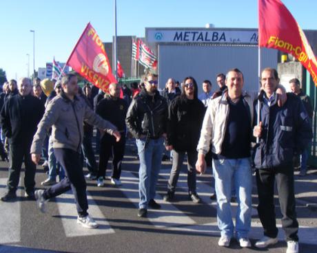 Bassanonet.it Metalba, è salvataggio