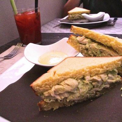 Bassanonet.it Che sanezza di Sandwich