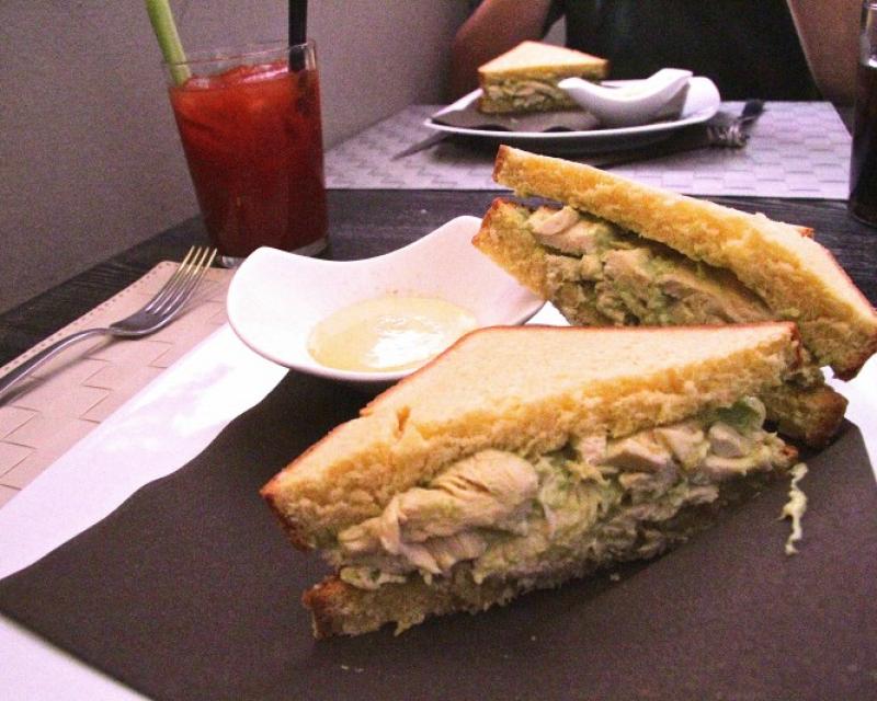 Bassanonet.it Che sanezza di Sandwich