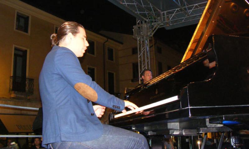 Bassanonet.it - Alfredo Rodriguez