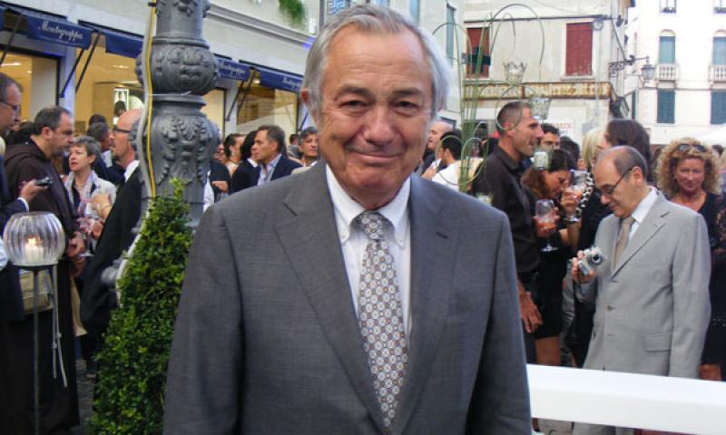 Bassanonet.it - Remo Girone