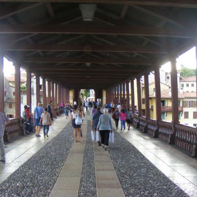 Bassanonet.it Il Ponte delle “Bugie”