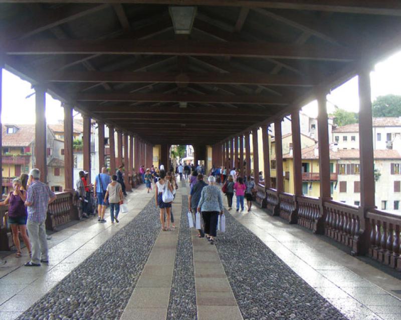 Bassanonet.it Il Ponte delle “Bugie”