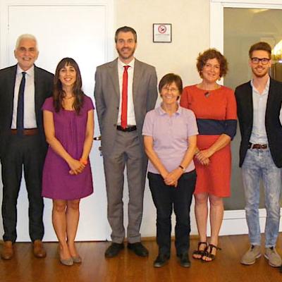 Bassanonet.it Consiglieri...al governo