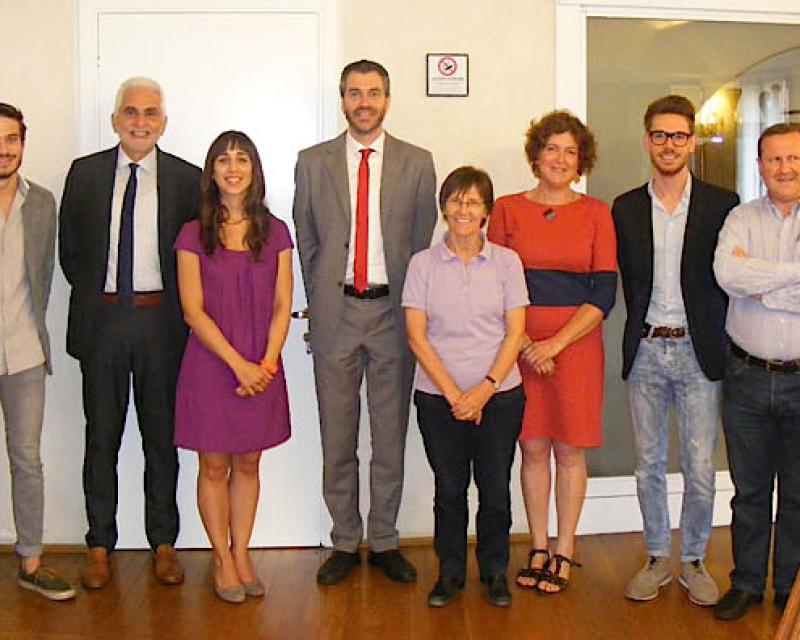 Bassanonet.it Consiglieri...al governo