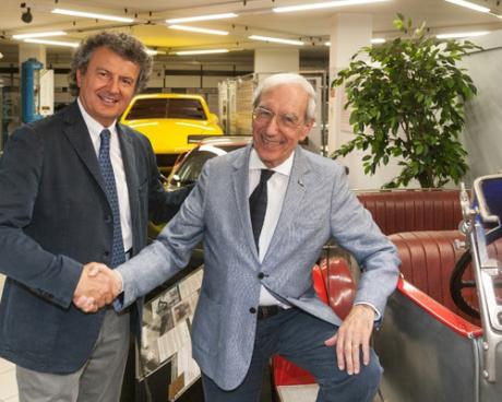 Bassanonet.it Munasterio 'e Santa Chiara