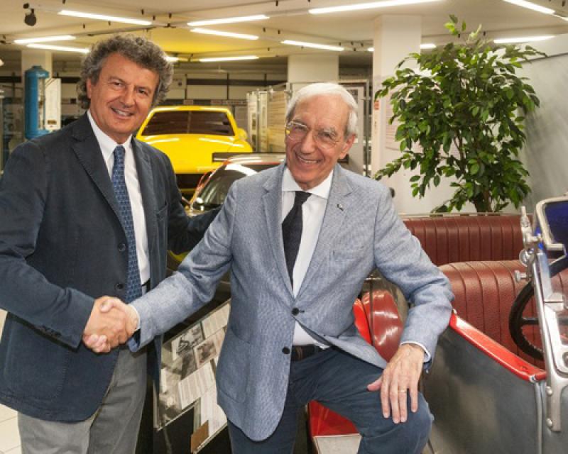 Bassanonet.it Munasterio 'e Santa Chiara