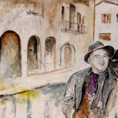 Bassanonet.it Il Veneto felice di Comisso