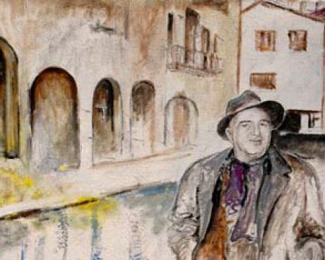 Bassanonet.it Il Veneto felice di Comisso