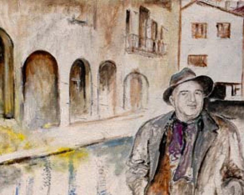 Bassanonet.it Il Veneto felice di Comisso