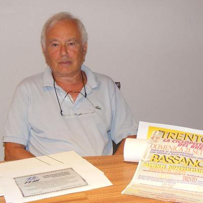 Bassanonet.it Storia di una Ciclopista
