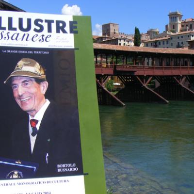Bassanonet.it Bortolo Forever