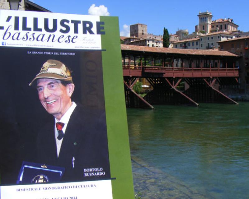 Bassanonet.it Bortolo Forever