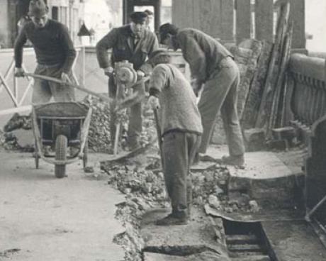 Bassanonet.it Sul Ponte di lancio