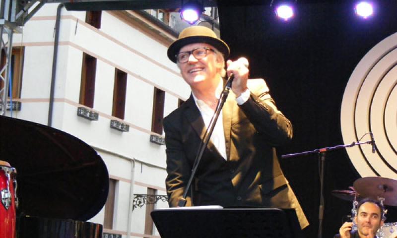 Bassanonet.it - Nick the Nightfly