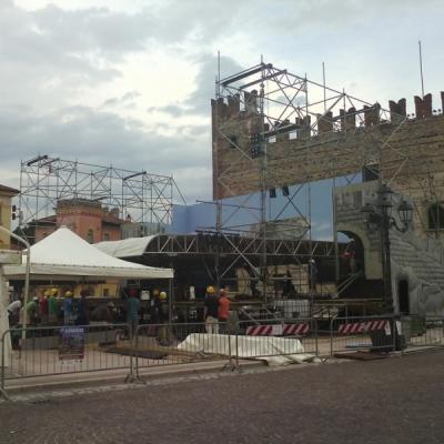 Bassanonet.it A Marostica arriva