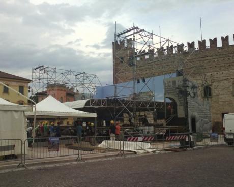 Bassanonet.it A Marostica arriva