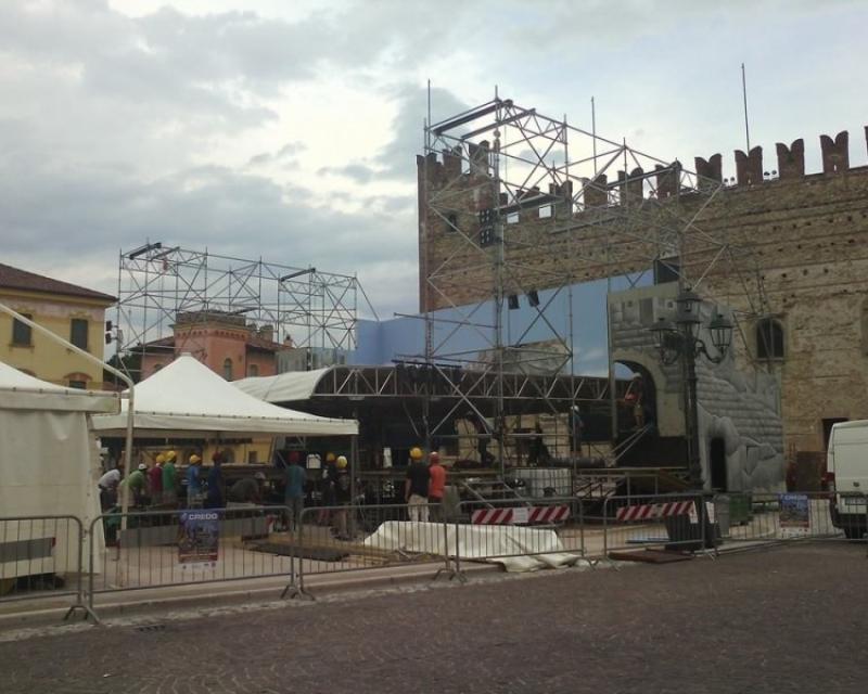 Bassanonet.it A Marostica arriva