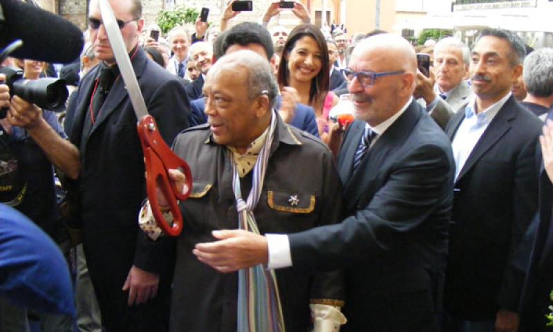 Bassanonet.it - Il taglio del nastro