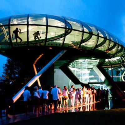 Bassanonet.it Bolle danzanti