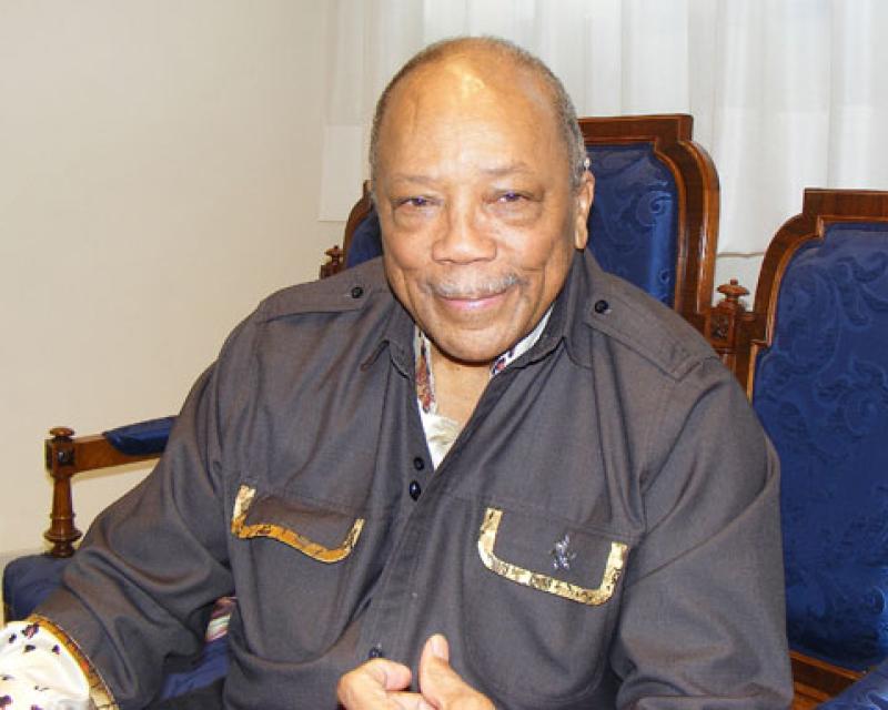 Bassanonet.it Veni, Vidi, Quincy