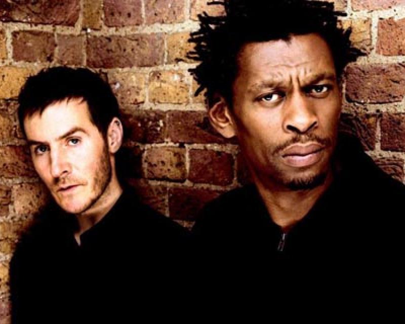 Bassanonet.it MASSIVE ATTACK: il ritorno del mito del trip hop a Piazzola sul Brenta
