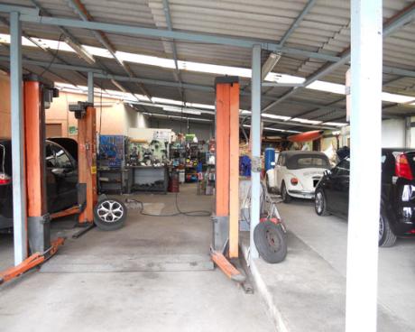 Bassanonet.it Officina Aumma Aumma