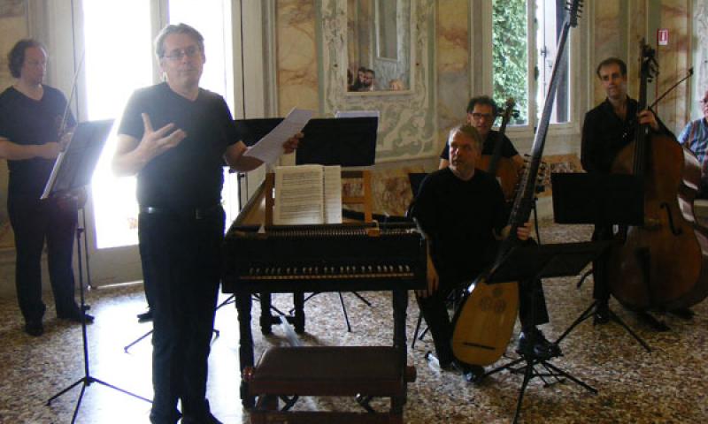 Bassanonet.it - Combattimento a Palazzo Sturm