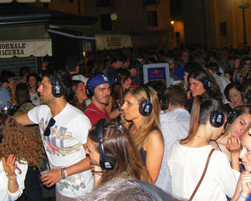 Bassanonet.it Silent, Please!