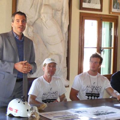 Bassanonet.it “Un intervento strutturale per il Ponte”