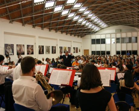 Bassanonet.it Invasione di Campus