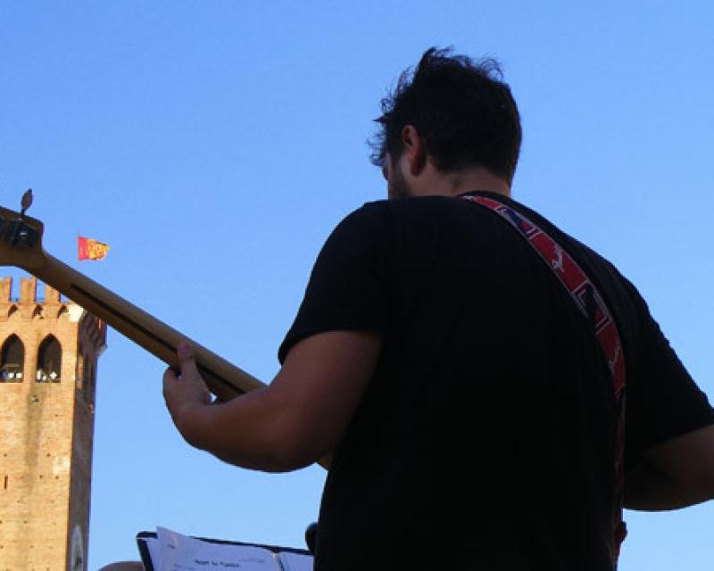 Bassanonet.it Bassano New Orleans