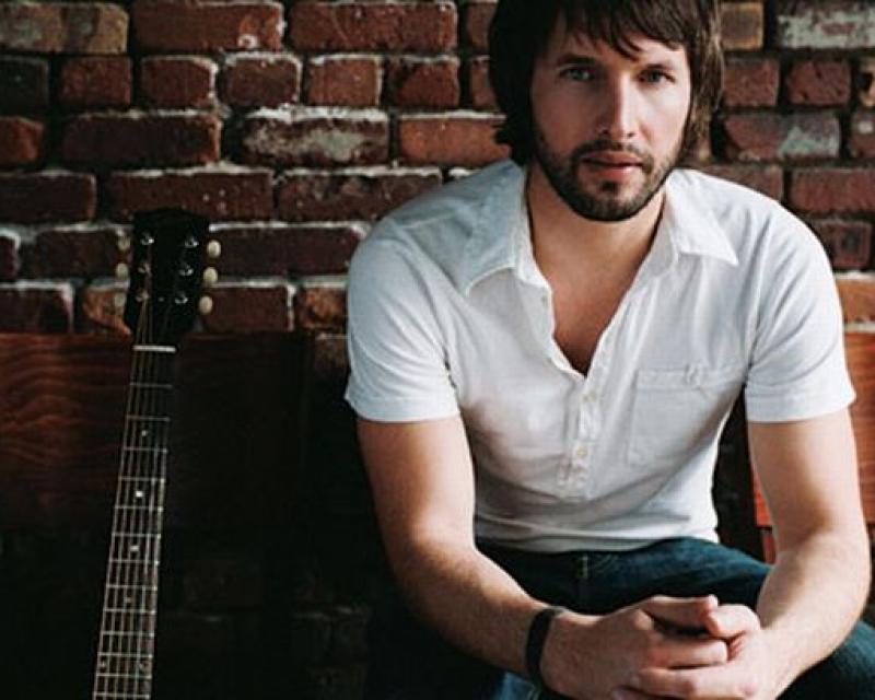 Bassanonet.it James Blunt live all'Hydrogen Festival per l'attesissima data del Moon Landing 2014 World Tour