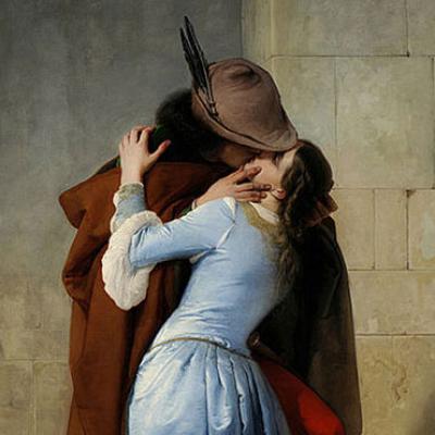 Bassanonet.it Un Bacio da narrare