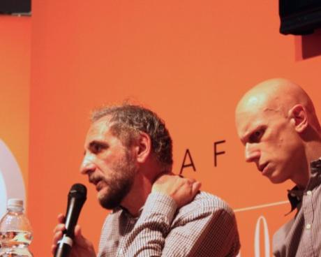 Bassanonet.it Aperitivo con l’autore