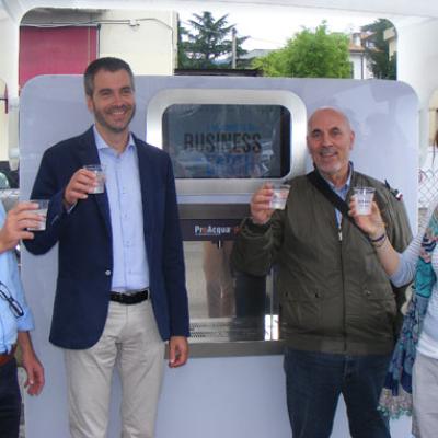 Bassanonet.it Eau de Bassan